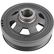 HBA1415 Harmonic Balancer DNJ Harmonic Balancer