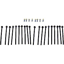 HBK1100 DNJ Cylinder Head Bolt Cylinder Head Bolt, Set of 20