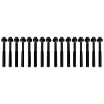 Cylinder Head Bolt, 6 Cyl 3.6L, VIN G, DOHC Engine, With Pentastar Engine, 24 Valve - 