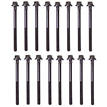 Cylinder Head Bolt, 6 Cyl 2.7L, DOHC Engine, 24 Valve - 