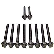 HBK3132 Engine Rebuild Kit - Direct Fit, Kit