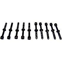 Cylinder Head Bolt, 4 Cyl 2.2L, DOHC Engine, 16 Valve - 