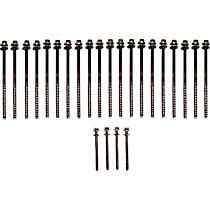HBK4162 DNJ Cylinder Head Bolt Cylinder Head Bolt, Set of 20