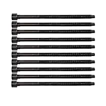 HBK814 DNJ Cylinder Head Bolt Cylinder Head Bolt, Set