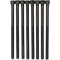 HBK834 DNJ Cylinder Head Bolt Cylinder Head Bolt, Set of 8