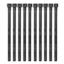 HBK840 DNJ Cylinder Head Bolt Cylinder Head Bolt, Set of 10