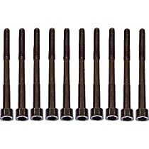 Cylinder Head Bolt, 4 Cyl 2.4L - 