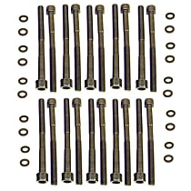 Cylinder Head Bolt, 8 Cyl 5.7L - 