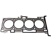 Cylinder Head Gasket, 2.4L, Eng. Designation: 4B12, Eng. VIN: W, DOHC, 16 Valve - 