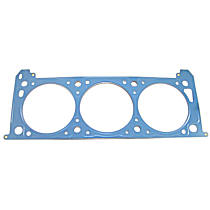 Cylinder Head Gasket, 6 Cyl 3.5L, Eng. VIN: N, OHV, 12 Valve - Passenger Side