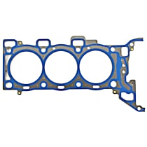 Cylinder Head Gasket, 6 Cyl 3.6L, Eng. Designation: LLT, Eng. VIN: D, DOHC, 24 Valve - Driver Side