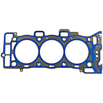 Cylinder Head Gasket, 6 Cyl 3.6L, Eng. Designation: LLT, Eng. VIN: D, DOHC, 24 Valve - Passenger Side
