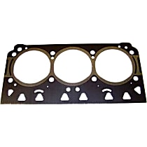 Cylinder Head Gasket, 6 Cyl 3.8L, RWD - Passenger Side