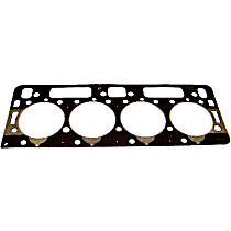 Cylinder Head Gasket, 8 Cyl 6.5L - 