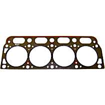 Cylinder Head Gasket, 4 Cyl 2.2L - 