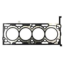 Cylinder Head Gasket, 4 Cyl 2.0L, enginedesignationname : LTG, EngineVin : X, Turbocharged, DOHC, Ecotec, 16 Valve - 