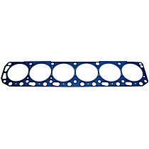 Cylinder Head Gasket, 6 Cyl 4.9L - 