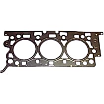 HG411R Cylinder Head Gasket, 2.5L, 6Cyl