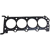 Cylinder Head Gasket, 8 Cyl 4.6L, Eng. VIN: V, SOHC, FLEX, 16 Valve - Passenger Side