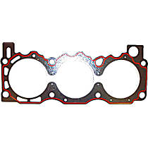 Cylinder Head Gasket, 6 Cyl 2.9L - Driver Side