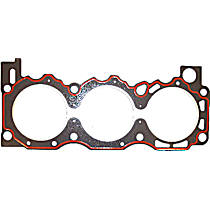 Cylinder Head Gasket, 6 Cyl 2.9L - Passenger Side