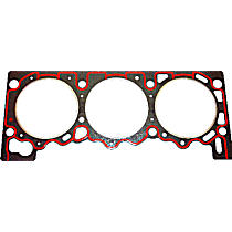 Cylinder Head Gasket, 6 Cyl 4.0L - 