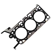 Cylinder Head Gasket, 6 Cyl 3.0L, Left - 