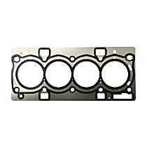 Cylinder Head Gasket, 4 Cyl 1.6L, DOHC, With EcoBoost Engine, 16 Valve - 