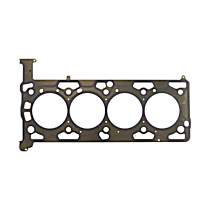 Cylinder Head Gasket, 4 Cyl 2.5L, enginedesignationname : LCV, EngineVin : A, DOHC, Ecotec, 16 Valve - 