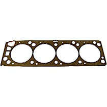 Cylinder Head Gasket, 4 Cyl 2.3L - 
