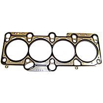 Cylinder Head Gasket, 4 Cyl 2.0L, Eng. Designation: BWT, Turbocharged, DOHC, 16 Valve - 