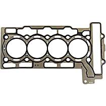 Cylinder Head Gasket, 1.6L, Eng. Designation: N14B16A, Turbocharged, DOHC, 16 Valve, With .90mm Thick - 