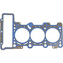 Cylinder Head Gasket, 6 Cyl 3.2L, Eng. Designation: CALB, DOHC, 24 Valve - Driver Side