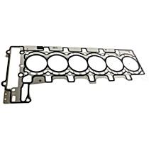 Cylinder Head Gasket, 6 Cyl 3.0L, Eng. Designation: N55B30A, Turbocharged, DOHC, 24 Valve, With 1.20mm Thick - 