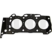 Cylinder Head Gasket, 6 Cyl 2.5L, Eng. Designation: 4GRFSE, DOHC, 24 Valve - Driver Side