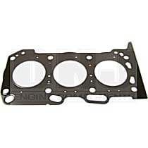 Cylinder Head Gasket, 6 Cyl 2.5L, Eng. Designation: 4GRFSE, DOHC, 24 Valve - Passenger Side