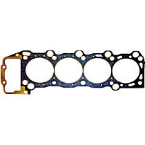 Cylinder Head Gasket, 4 Cyl 2.4L - 