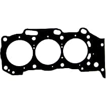 Cylinder Head Gasket, 6 Cyl 3.5L, Eng. Designation: 2GRFSE, DOHC, GAS, 24 Valve - Driver Side