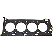Cylinder Head Gasket, 8 Cyl 5.0L, DOHC, ELECTRIC/GAS, 32 Valve - Driver Side