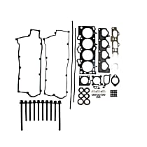 Cylinder Head Gasket, 4 Cyl 2.0L, DOHC, 16 Valve, With Head Bolts - 