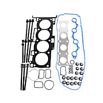 Cylinder Head Gasket, 4 Cyl 2.4L, DOHC, 16 Valve, With Head Bolts; With Hg168; Without California Emission - 