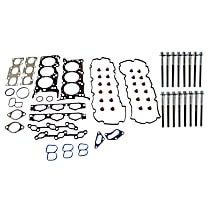 HGB185 Cylinder Head Gasket