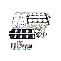 HGB3184 Cylinder Head Gasket, 3.8L, 6Cyl