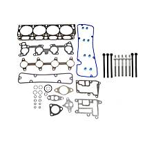 Cylinder Head Gasket, 2.2L, EngineVin : 4, OHV, Vortec, 8 Valve, With Head Bolts; With 7Mm Valve Stem Seals - 