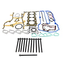 Cylinder Head Gasket