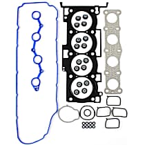 Cylinder Head Gasket, 4 Cyl 2.4L, Without Ca Emission - 