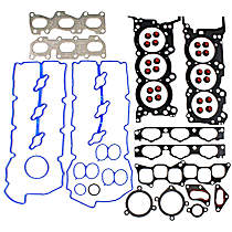Cylinder Head Gasket, 6 Cyl 3.8L - 
