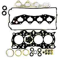 Cylinder Head Gasket, 4 Cyl 2.0L - 