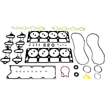 Cylinder Head Gasket, 8 Cyl 6.0L - 