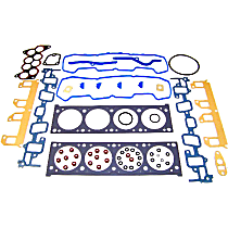 Cylinder Head Gasket, 8 Cyl 4.9L - 